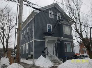 19 Daniel Ave, Providence, RI 02909