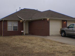 417 E Marietta Ct, Rogers, AR 72758