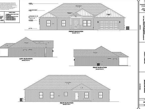 2nd image of 5498 Goodwin Rd