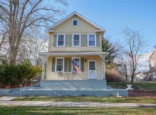 327 Liverpool Ave, Egg Harbor City, NJ 08215