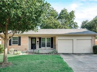 1916 Provincetown Ln, Richardson, TX 75080