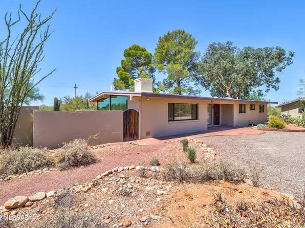 55 E Rudasill Rd, Tucson, AZ 85704