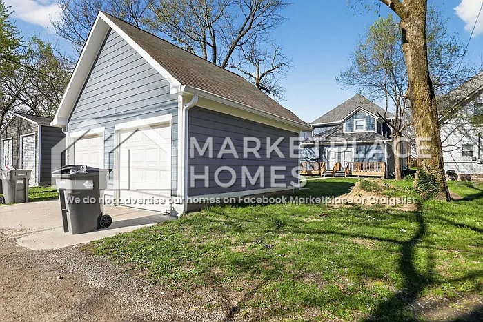 1013 N Harlan St — Photo 26