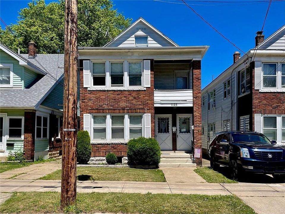 1st image of 1128 W 25th St