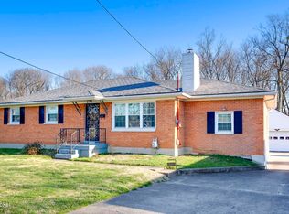 4710 Miles Ln, Louisville, KY 40219