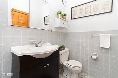 Rented by Citi Habitats