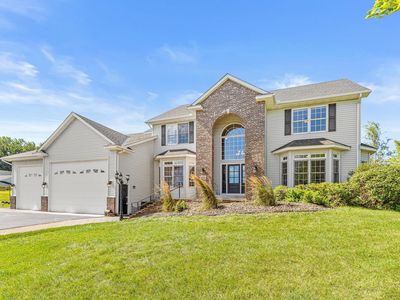 8285 Ochoa Ct NE, Otsego, MN, 55330