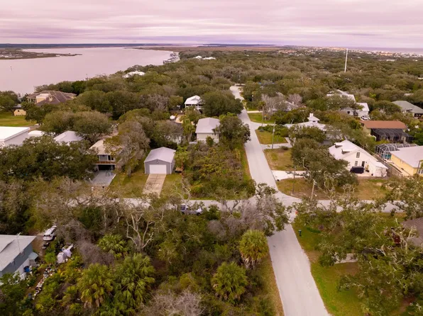 502 12th St, Saint Augustine, FL 32084