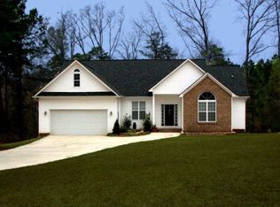 448 Annies Path, Gray, GA 31032
