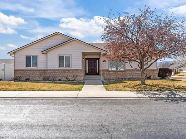 2851 Fenel Ave, Grand Junction, CO 81501