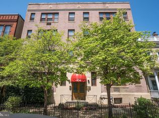 414 Seward Sq SE APT 104, Washington, DC 20003