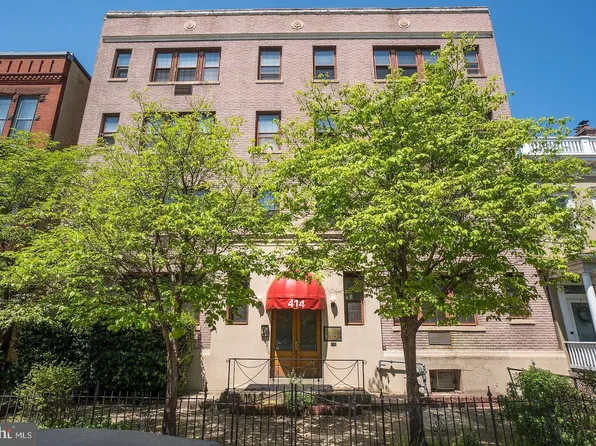 414 Seward Sq SE APT 104, Washington, DC 20003