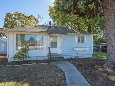 13112 E Boone Ave, Spokane, WA, 99216