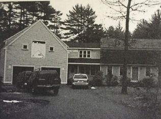 110 Ring Rd, Kingston, MA 02364