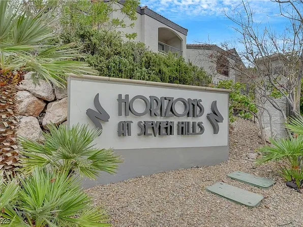 950 Seven Hills Dr, Henderson, NV