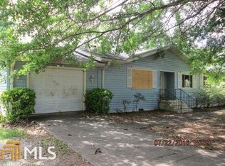 170 Pigeon Creek Rd, Manchester, GA 31816