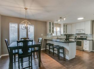 2829 Camelot Ln, Missouri City, TX 77459