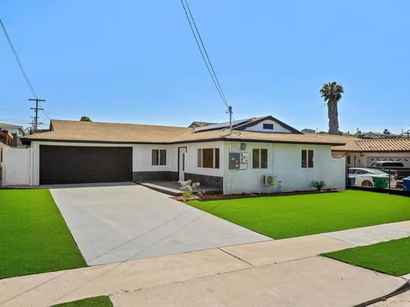 2346 Saipan Dr, San Diego, CA 92139