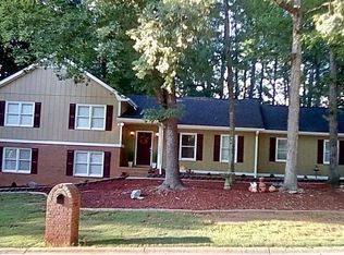 2058 Beachwood Dr SE, Conyers, GA 30013