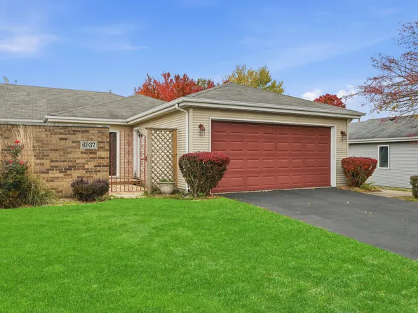 6937 Falcon Dr, Schererville, IN 46375