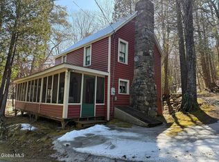 598 Ny State Rte #74, Schroon Lake, NY 12870
