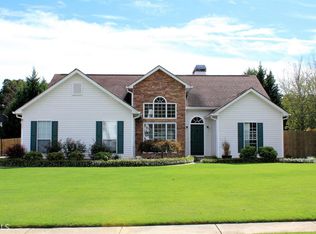 2595 Track Way, Dacula, GA 30019