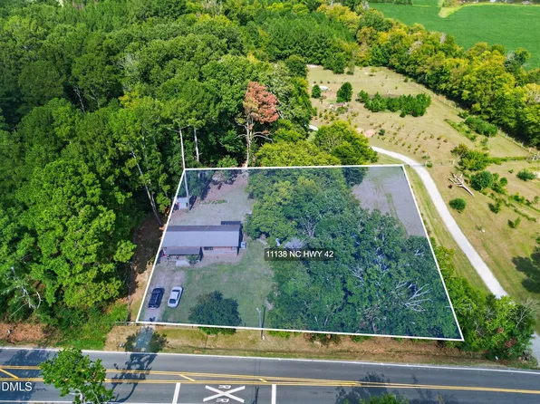 11138 State Highway 42, Sanford, NC 27330