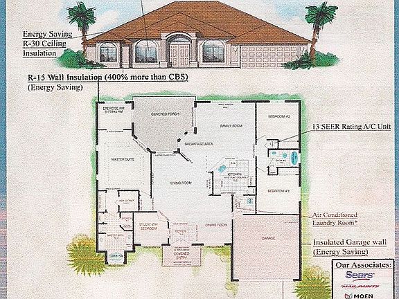 2nd image of 4696 SW Nackman Ter