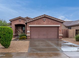 17552 W Desert View Ln, Goodyear, AZ 85338