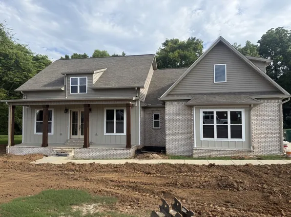 109 Mimi Cir, Pulaski, TN 38478