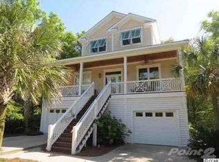 25 Harborreef Dr, Pawleys Island, SC 29585