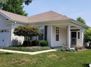 16 Warwick Way, Jackson, NJ 08527