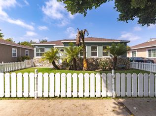 4142 Commonwealth Ave, Culver City, CA 90232