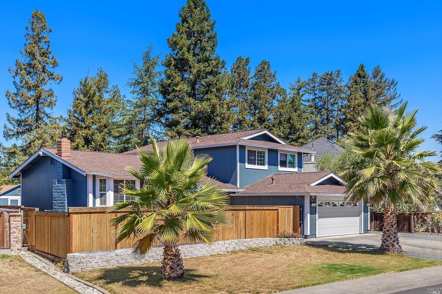 4529 Fairway Dr, Rohnert Park, CA 94928 Zillow
