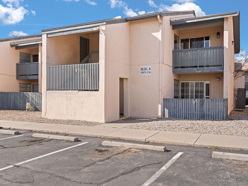 1st image of 4601 Carlisle Blvd NE APT A14
