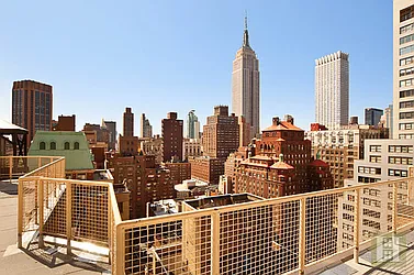 Rented by Halstead Real Estate