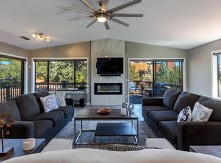 35 Silex Cir, Sedona, AZ 86336