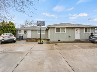 1101 Withington St, Medford, OR 97501
