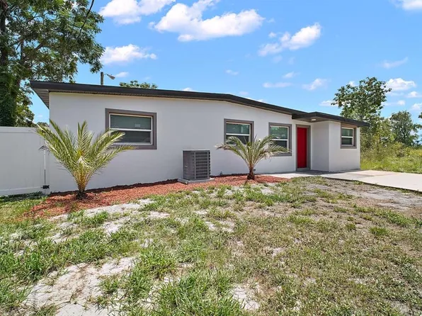 1103 Malcom Rd, Ocoee, FL 34761