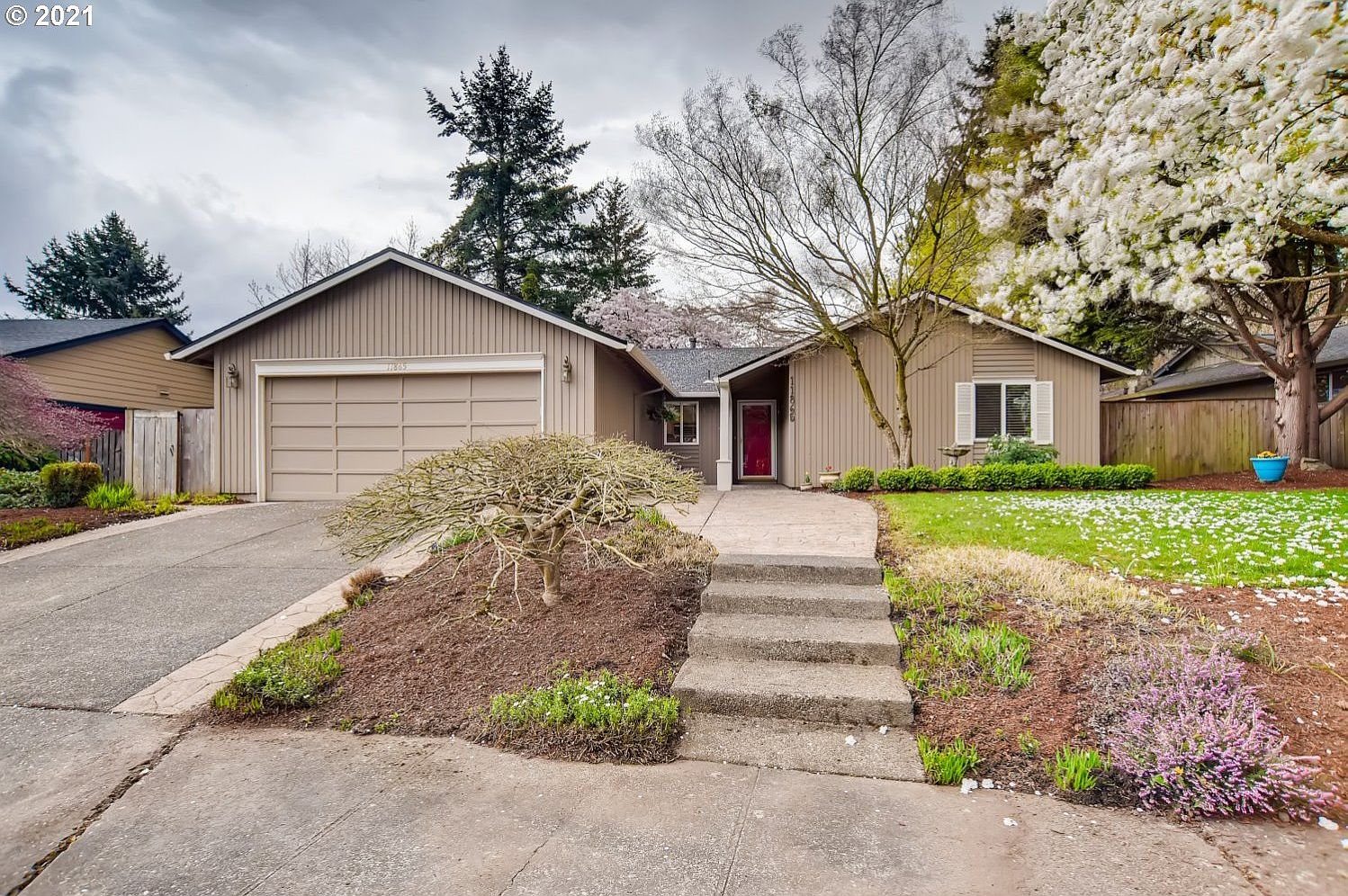 11865 SW Schollwood Ct, Tigard, OR 97223 Zillow