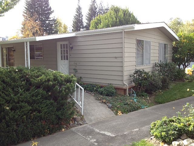 2 bedroom 2 bath manufacture