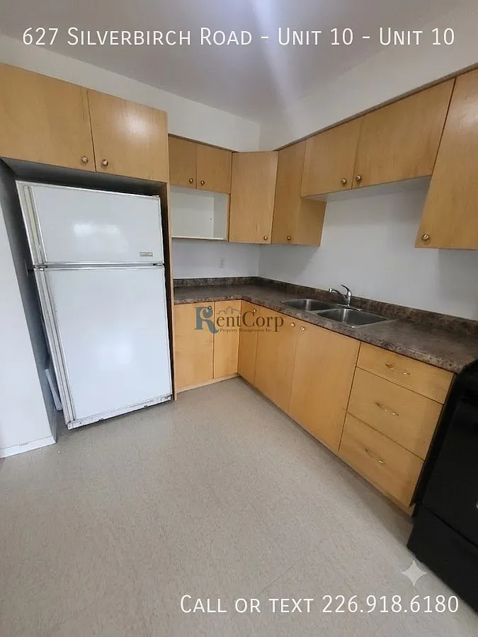 1 bed, 1.0 bath, $1,650 — Photo 4