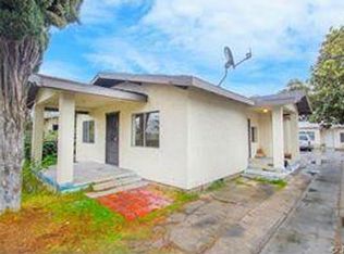 6250 Vinevale Ave, Bell, CA 90201