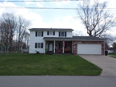 3485 Pond View Dr, Erie, PA, 16506