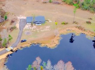 2901 New Statenville Hwy, Valdosta, GA 31606