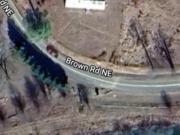 2536 Brown Rd NE, Dalton, GA 30721