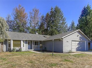 616 Seahawk St SE, Olympia, WA 98503