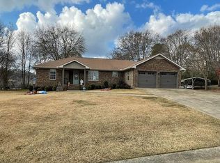 532 Triple Creek Dr, Morris, AL 35116