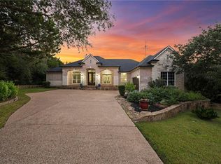 8009 Dark Valley Cv, Austin, TX 78737