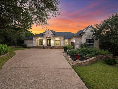 8009 Dark Valley Cv, Austin, TX, 78737